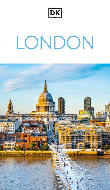 Produktbild: DK London