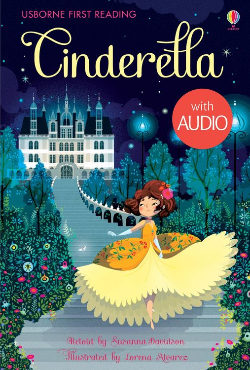 Produktbild: Cinderella