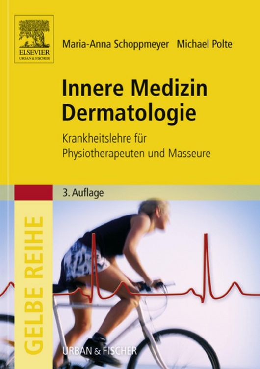 Produktbild: Innere Medizin Dermatologie