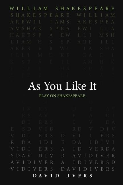 Produktbild: As You Like It