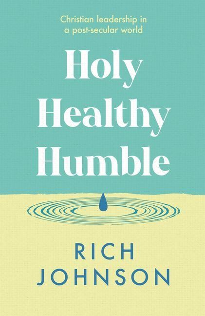 Produktbild: Holy, Healthy, Humble