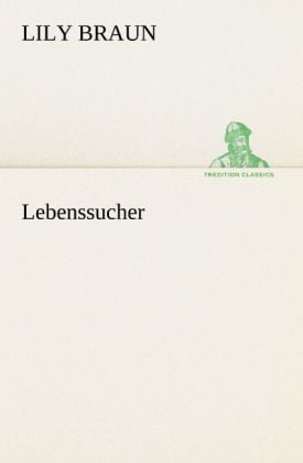 Produktbild: Lebenssucher