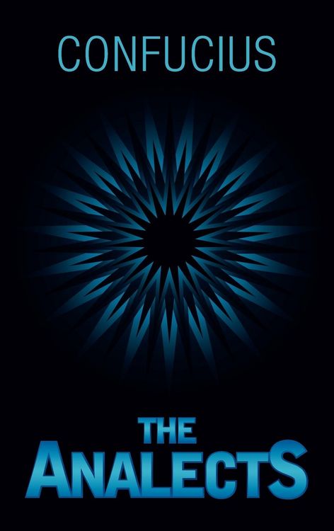 Produktbild: The Analects