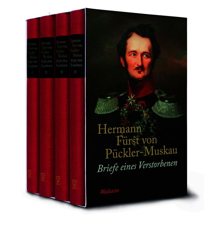 Produktbild: Briefe eines Verstorbenen