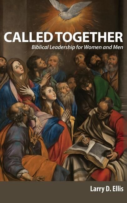 Produktbild: Called Together