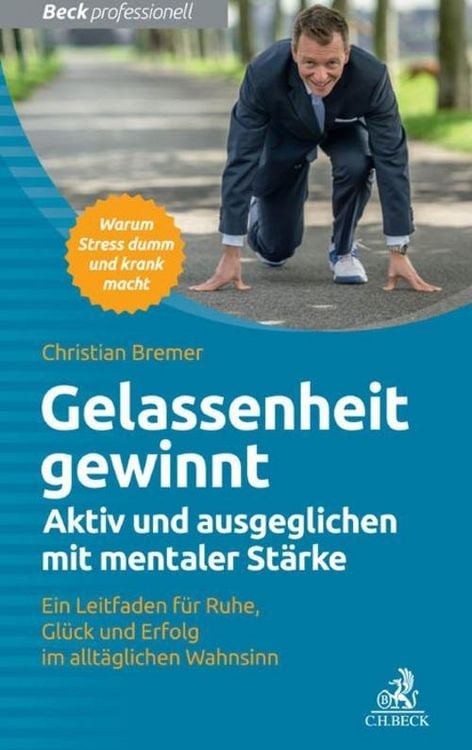 Produktbild: Gelassenheit gewinnt