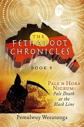 Produktbild: Fethafoot Chronicles