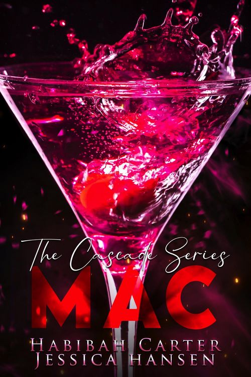 Produktbild: Mac: The Cascade Series