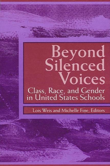 Produktbild: Beyond Silenced Voices
