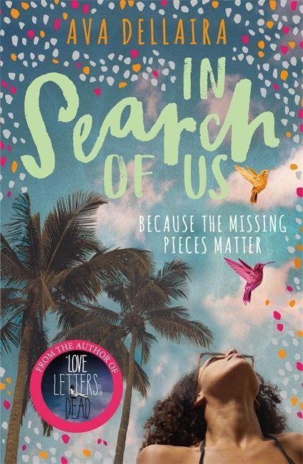 Produktbild: Dellaira, A: In Search Of