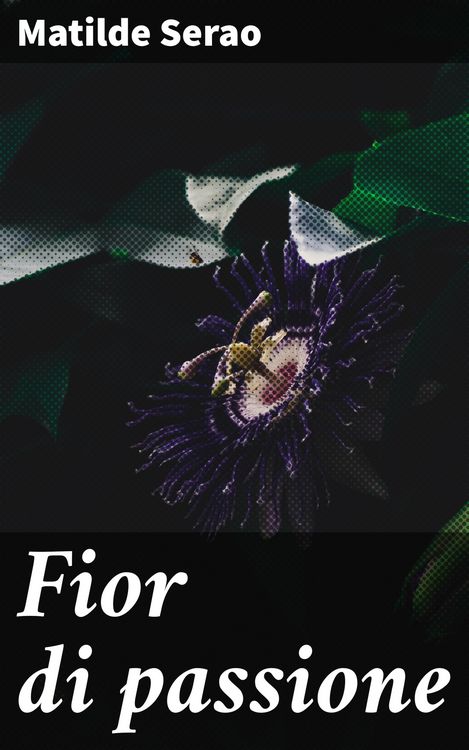 Produktbild: Fior di passione