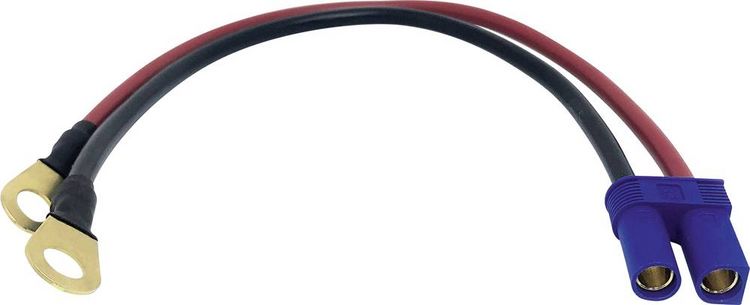 Produktbild: BAAS BA08 Schnellverbinder-Kabel