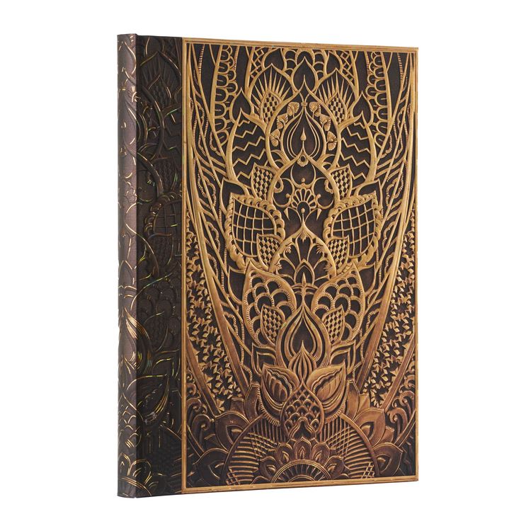 Produktbild: Hardcover Notizbuch Das Chanin-Hochhaus, Ultra, LIN