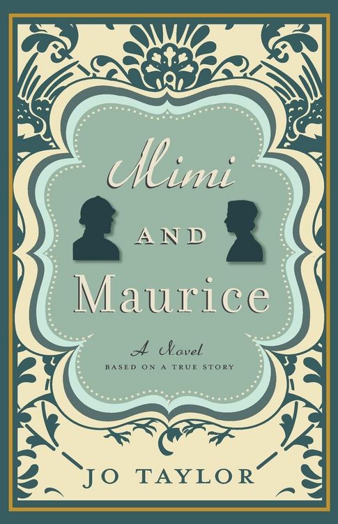 Produktbild: Mimi and Maurice