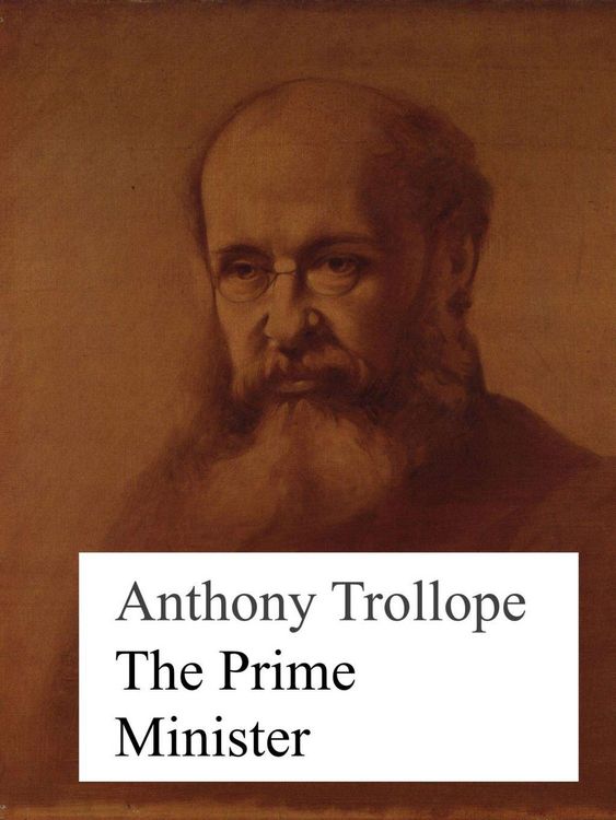 Produktbild: The Prime Minister