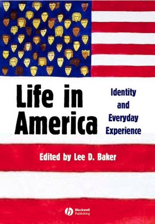 Produktbild: Life in America