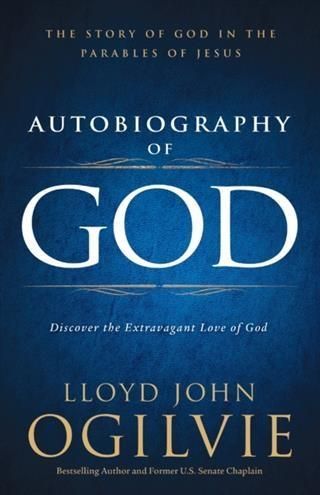 Produktbild: Autobiography of God