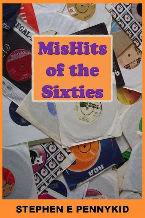 Produktbild: MisHits of the Sixties