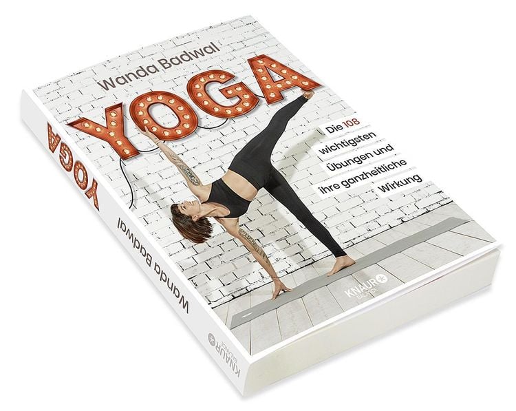 Produktbild: Yoga