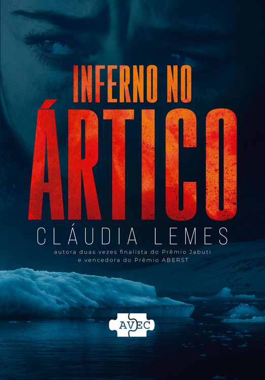 Produktbild: Inferno no &Aacute;rtico