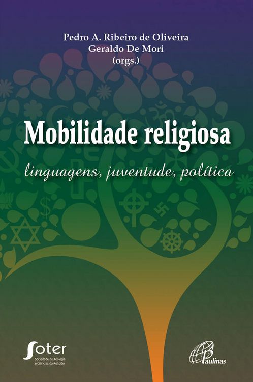 Produktbild: Mobilidade religiosa