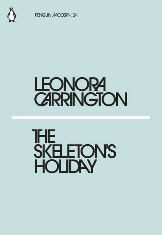 Produktbild: The Skeleton's Holiday