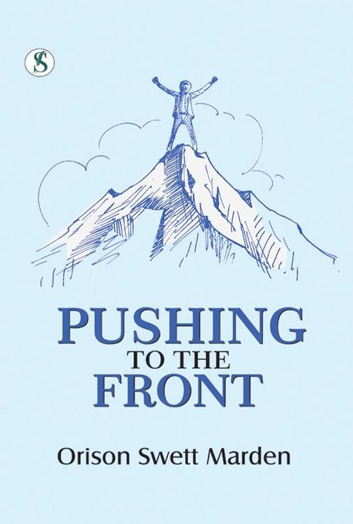 Produktbild: Pushing to the Front