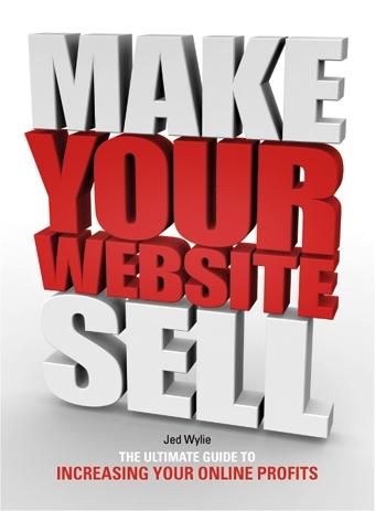 Produktbild: Make Your Website Sell