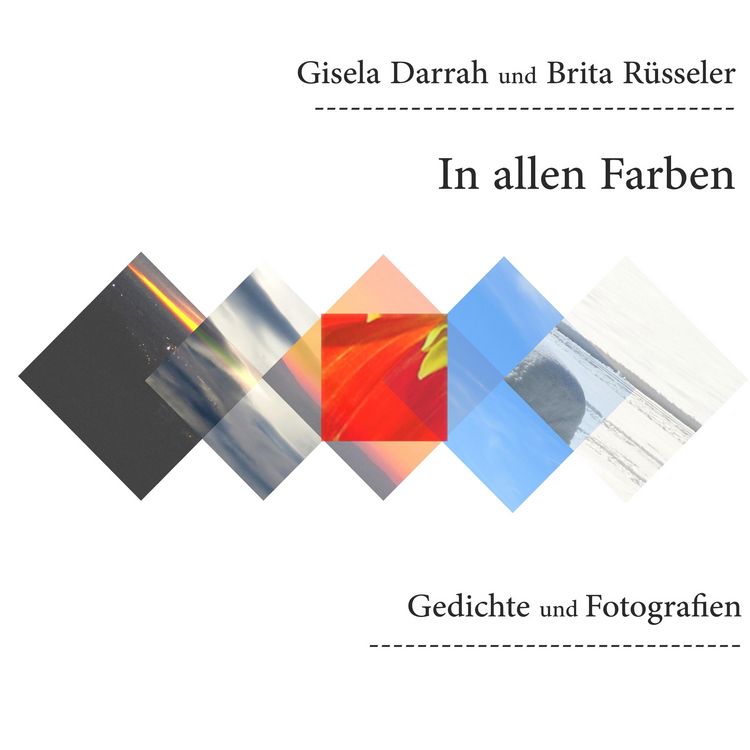 Produktbild: In allen Farben