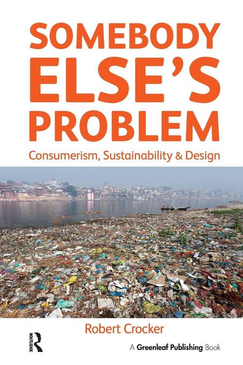 Produktbild: Somebody Else's Problem