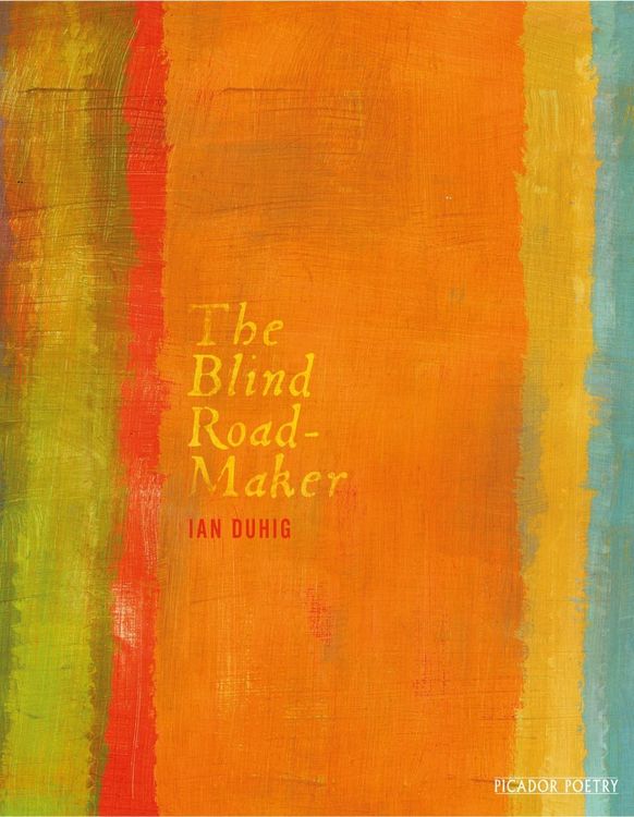 Produktbild: The Blind Roadmaker