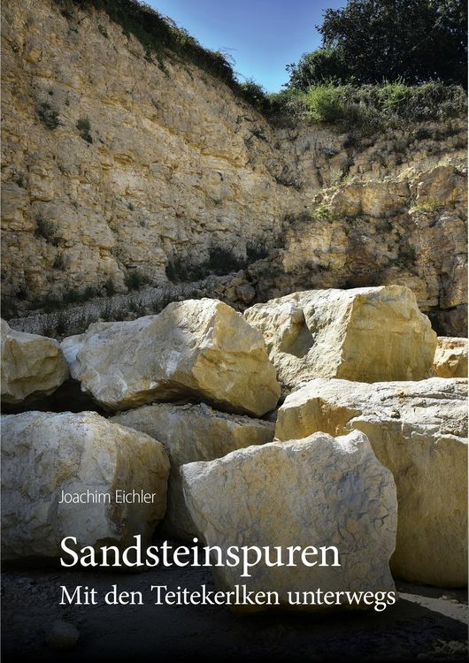 Produktbild: Sandsteinspuren