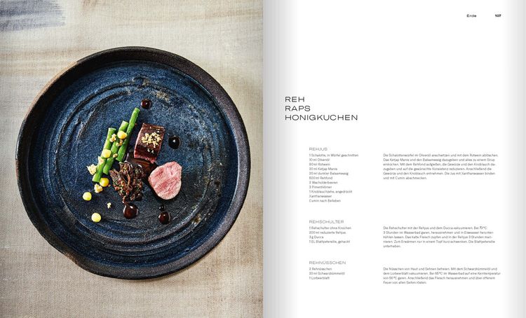 Produktbild: Wilder Wald
