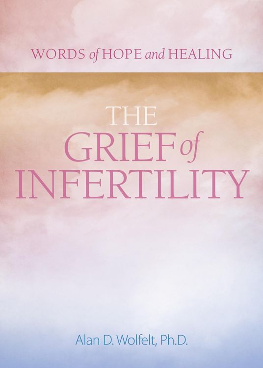 Produktbild: Grief of Infertility