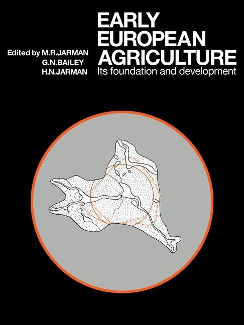 Produktbild: Early European Agriculture