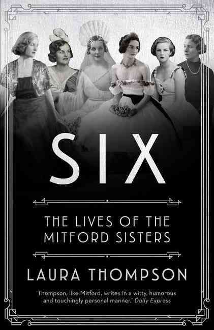 Produktbild: Thompson, L: Take Six Girls