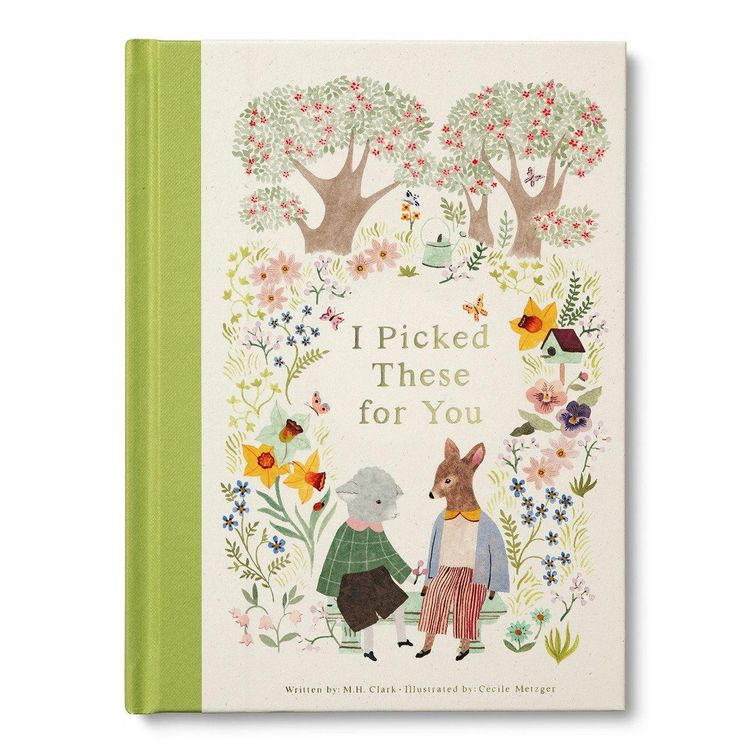Produktbild: I Picked These For You