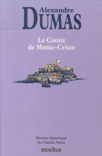 Produktbild: Le Comte de Monte-Cristo