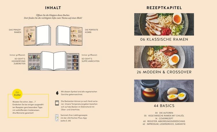 Produktbild: Ramen