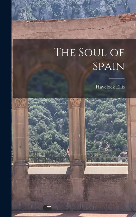 Produktbild: The Soul of Spain