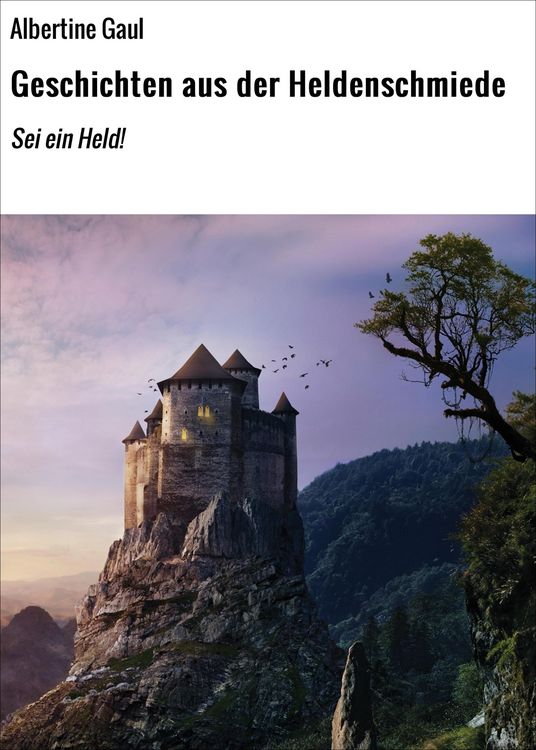 Produktbild: Geschichten aus der Heldenschmiede