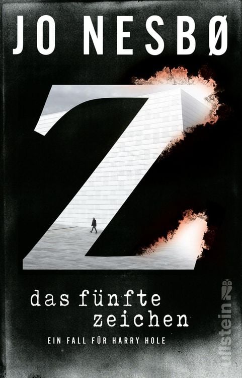 Produktbild: Das f&uuml;nfte Zeichen