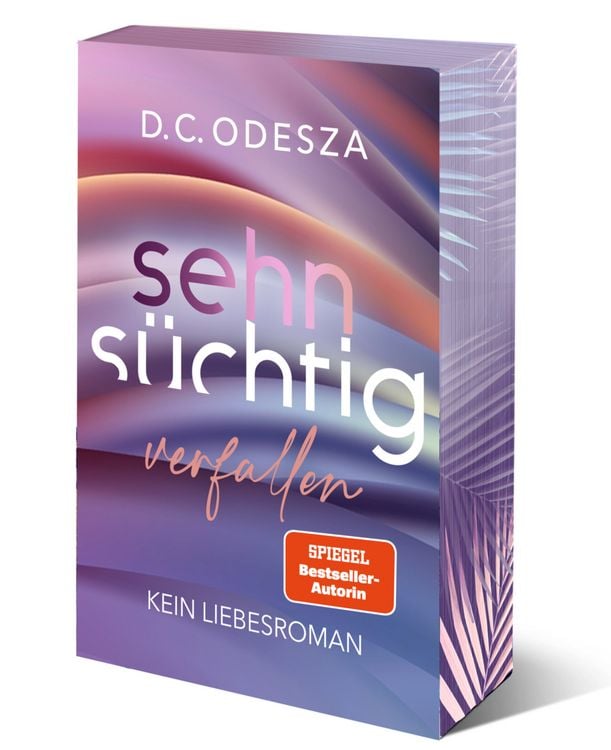 Produktbild: Sehns&uuml;chtig Verfallen