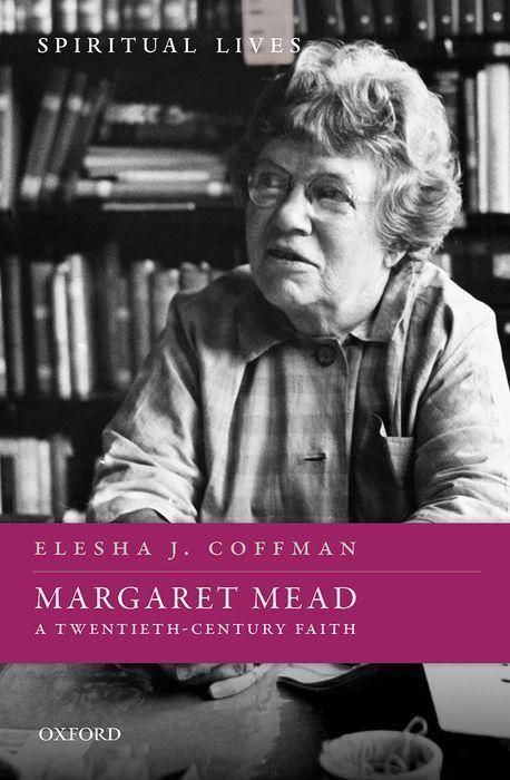 Produktbild: Margaret Mead