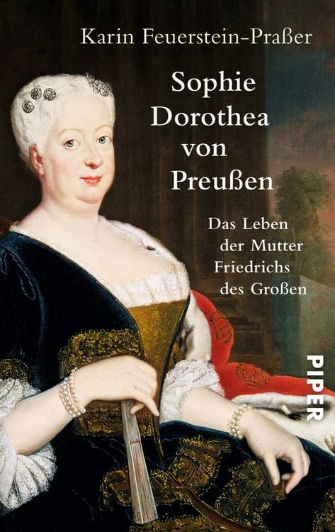 Produktbild: Sophie Dorothea von Preu&szlig;en