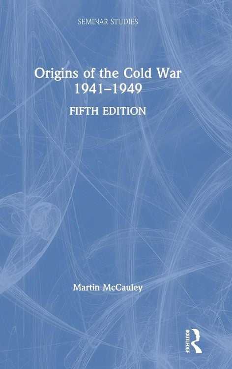 Produktbild: Origins of the Cold War 1941-1949