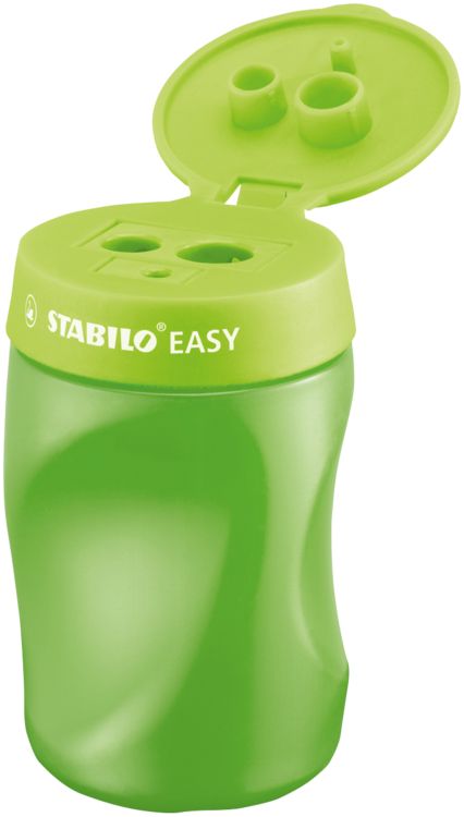 Produktbild: STABILO Dosenspitzer EASYsharpener