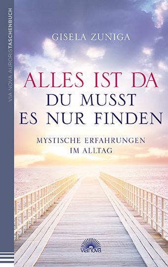 Produktbild: Alles ist da - du musst es nur finden