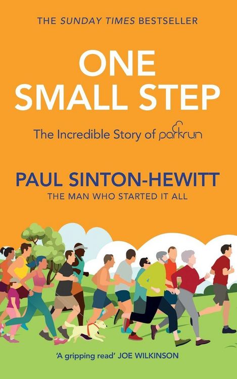 Produktbild: One Small Step