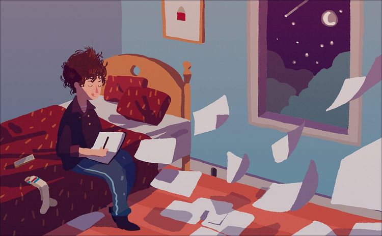 Produktbild: Bob Dylan &ndash; Little People, BIG DREAMS (Deutsche Ausgabe)